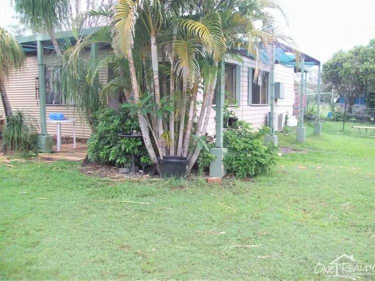 Second view of Homely rural property listing, 84 Dunford Rd E, Grahams Creek QLD 4650
