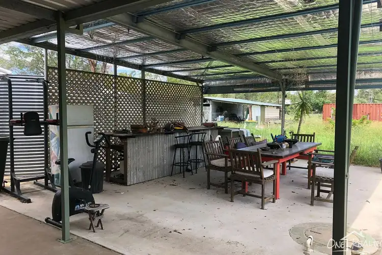 Seventh view of Homely rural property listing, 84 Dunford Rd E, Grahams Creek QLD 4650