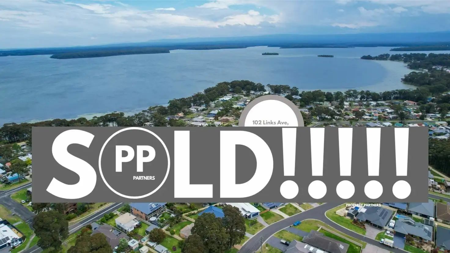 Main view of Homely house listing, 102 Links Ave, Sanctuary Point NSW 2540