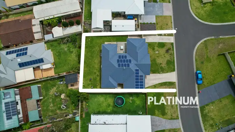 Third view of Homely house listing, 102 Links Ave, Sanctuary Point NSW 2540