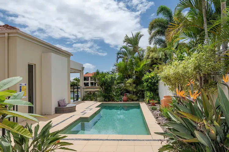 Sixth view of Homely house listing, 11 Staysail Pl, Twin Waters QLD 4564