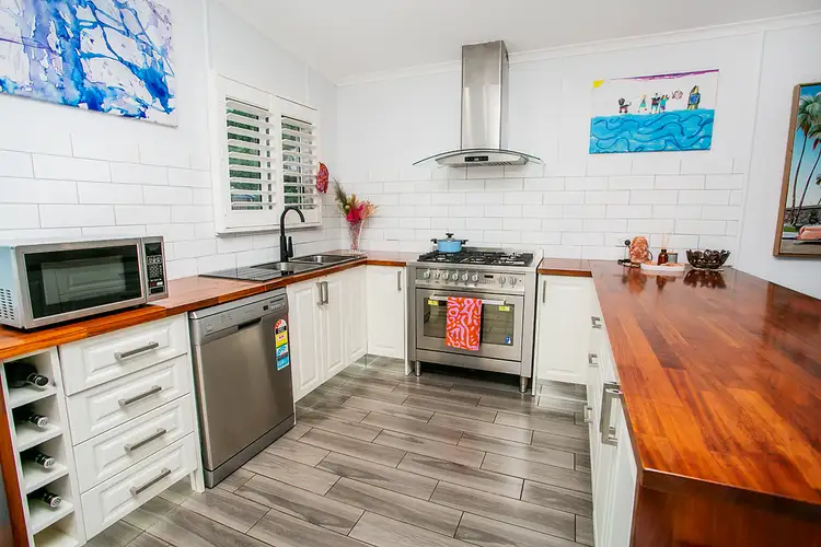 69 Second Avenue, Mount Isa QLD 4825