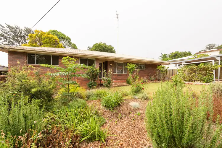 Main view of Homely house listing, 57 Mabel St, Harlaxton QLD 4350