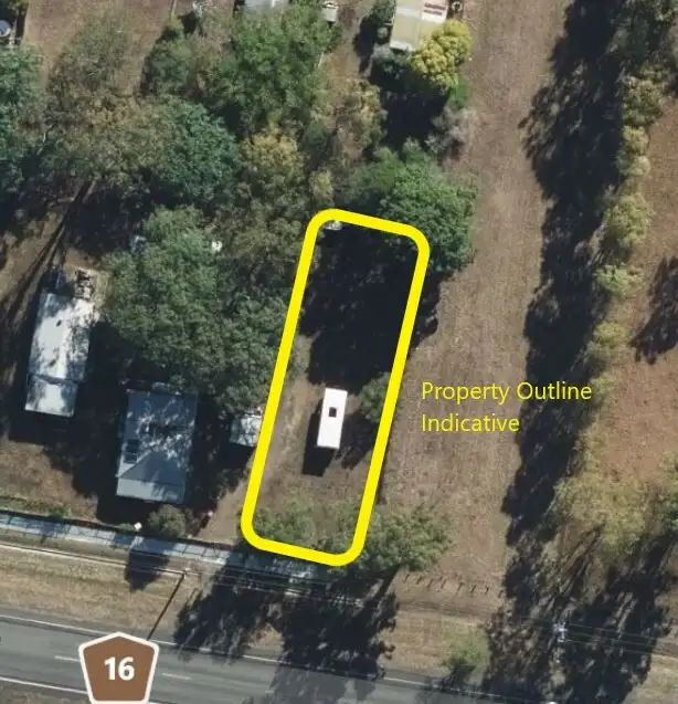 Second view of Homely land listing, 1113 Ipswich Rosewood, Rosewood QLD 4340