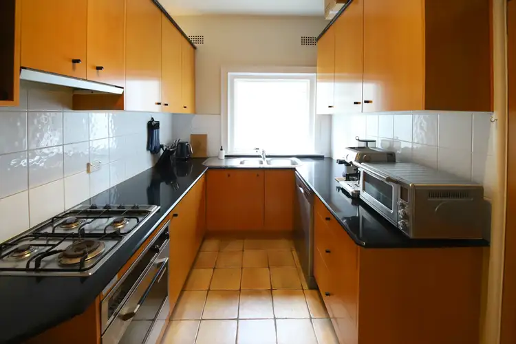 Second view of Homely unit listing, Unit 3/16A Darling Point Rd, Darling Point NSW 2027
