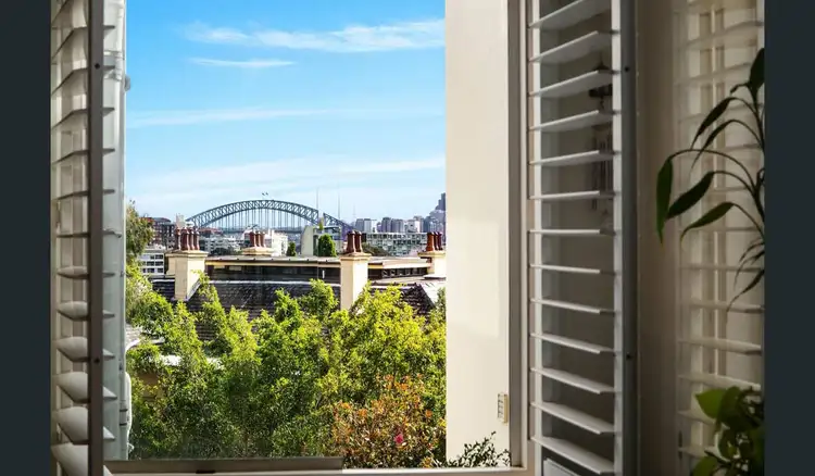 Third view of Homely unit listing, Unit 3/16A Darling Point Rd, Darling Point NSW 2027