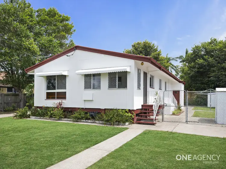 26 Bellbird St, Inala QLD 4077