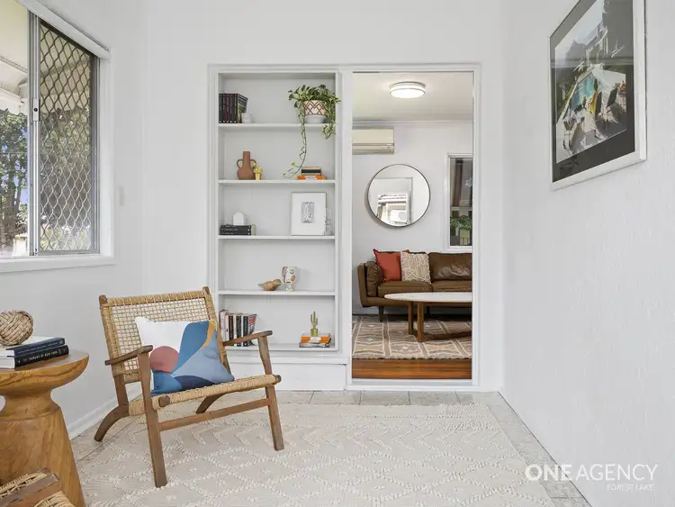 Second view of Homely house listing, 26 Bellbird St, Inala QLD 4077