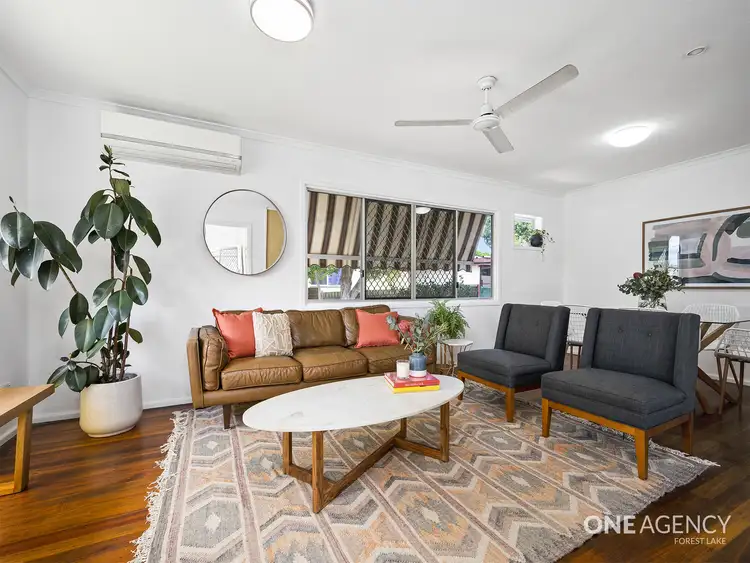 Third view of Homely house listing, 26 Bellbird St, Inala QLD 4077