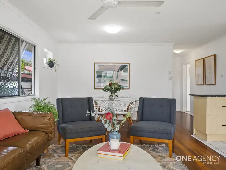 Fourth view of Homely house listing, 26 Bellbird St, Inala QLD 4077