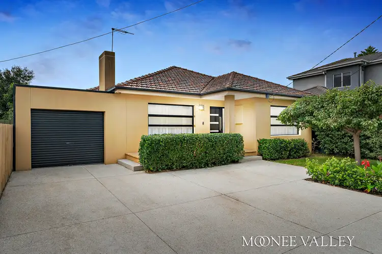 Second view of Homely house listing, 78 Canning Street, Avondale Heights VIC 3034