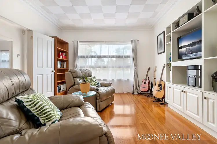 Third view of Homely house listing, 78 Canning Street, Avondale Heights VIC 3034
