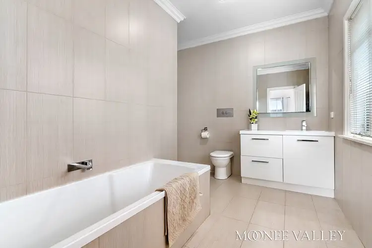 Fourth view of Homely house listing, 78 Canning Street, Avondale Heights VIC 3034