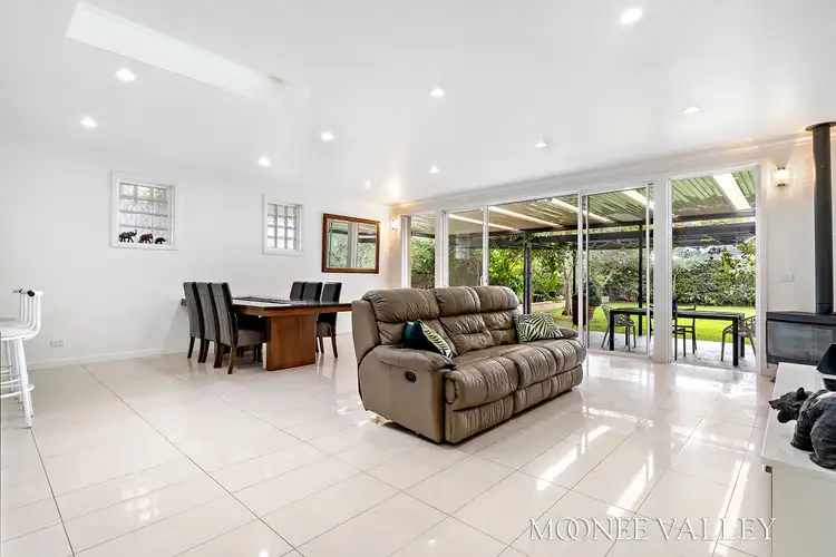 Sixth view of Homely house listing, 78 Canning Street, Avondale Heights VIC 3034