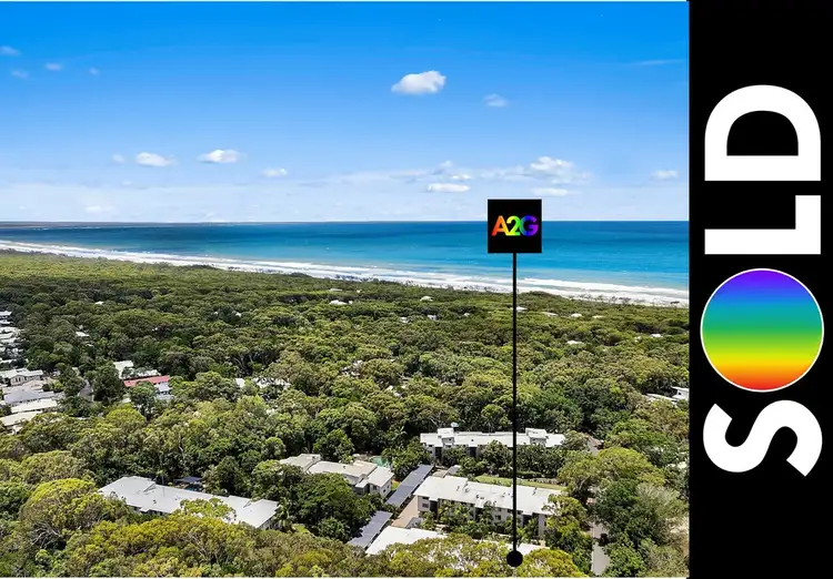 Unit 67/5 Rainbow Shores Dr, Rainbow Beach QLD 4581