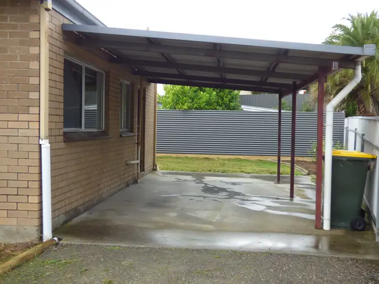 Second view of Homely unit listing, 62b Lawrence St, Myrtleford VIC 3737