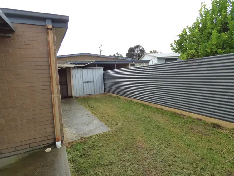 Third view of Homely unit listing, 62b Lawrence St, Myrtleford VIC 3737