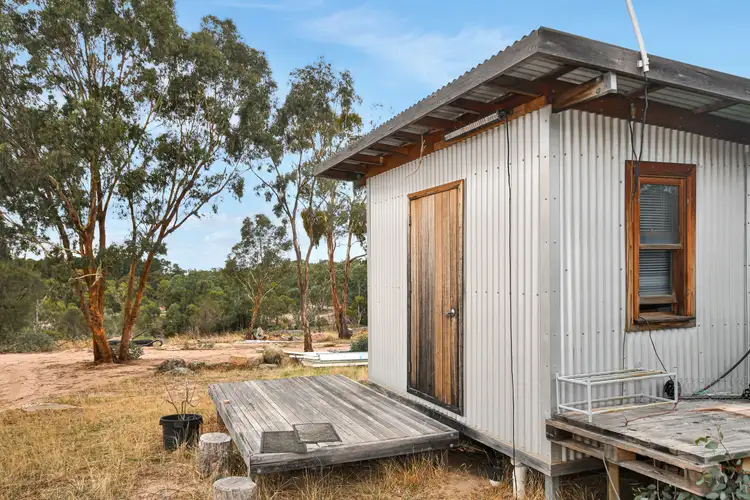 Main view of Homely house listing, 94 Bullocky Mary Rd Black Range Via, Stawell VIC 3380