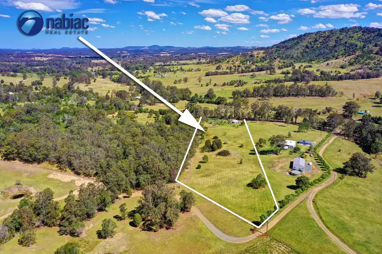 Main view of Homely rural property listing, 4096 The Bucketts Way, Krambach NSW 2429