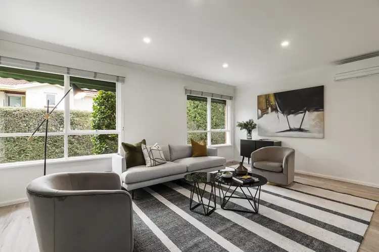 Second view of Homely unit listing, Unit 1/18 Second St, Black Rock VIC 3193