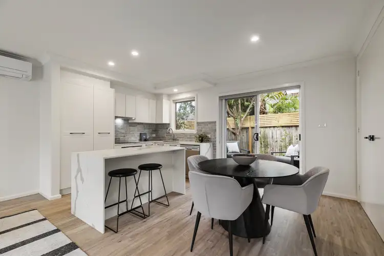 Fourth view of Homely unit listing, Unit 1/18 Second St, Black Rock VIC 3193