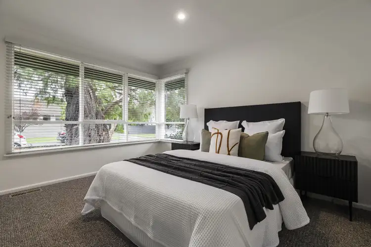 Fifth view of Homely unit listing, Unit 1/18 Second St, Black Rock VIC 3193