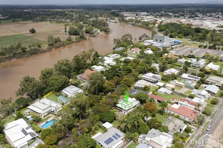 Main view of Homely house listing, 12 Elizabeth Street, Maryborough QLD 4650