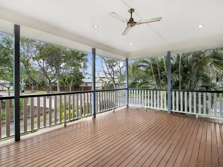 Third view of Homely house listing, 12 Elizabeth Street, Maryborough QLD 4650