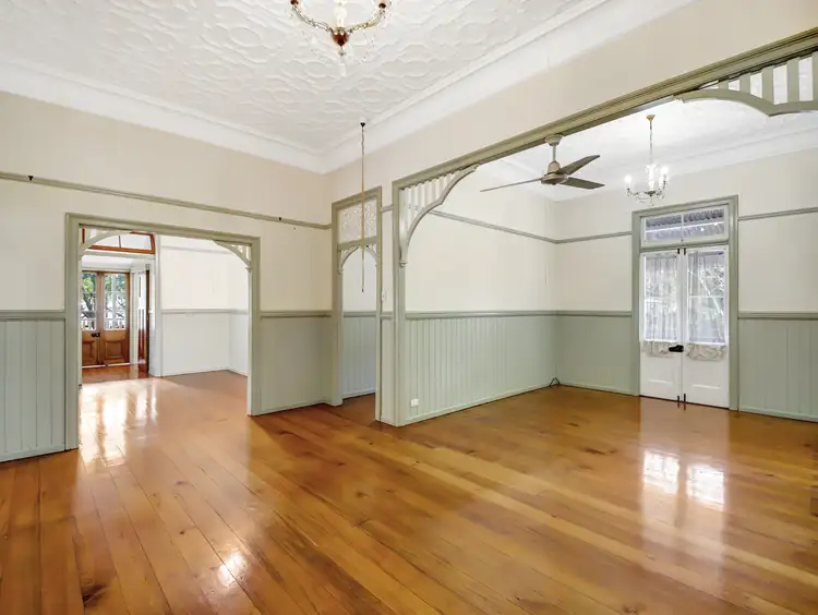 Fourth view of Homely house listing, 12 Elizabeth Street, Maryborough QLD 4650