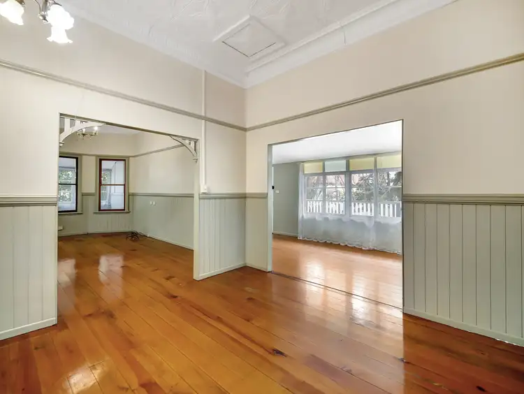 Sixth view of Homely house listing, 12 Elizabeth Street, Maryborough QLD 4650