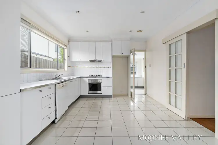 Fourth view of Homely house listing, 33 Hanley Street, Avondale Heights VIC 3034
