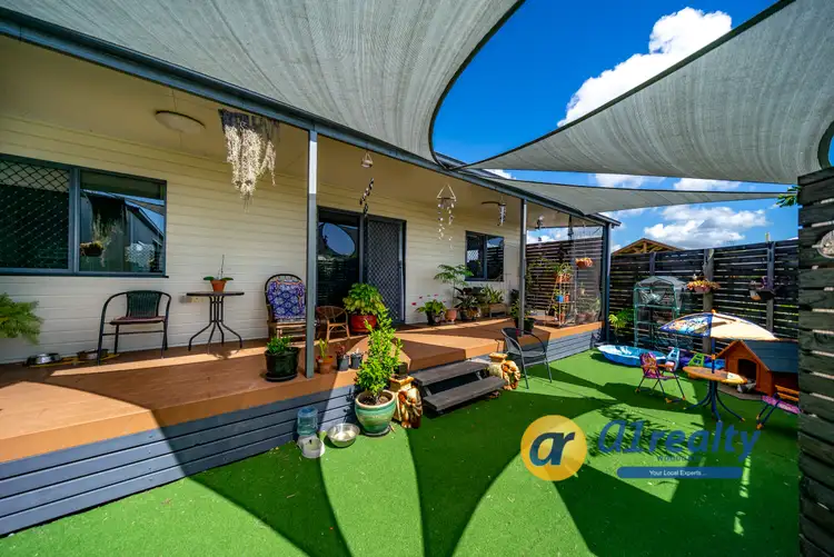 5 Sunset Ave, Woodgate QLD 4660