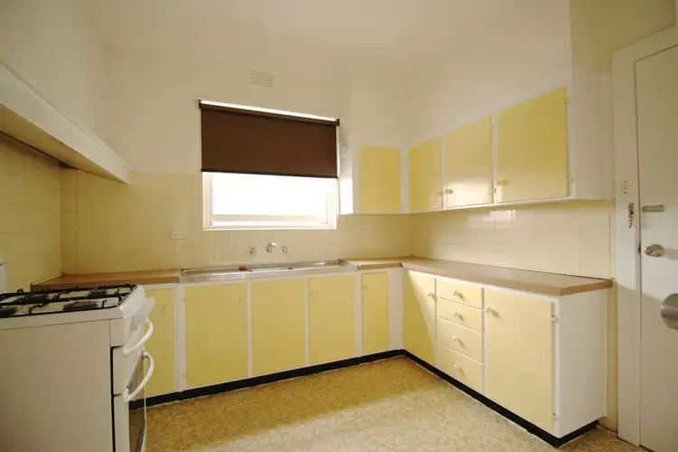 Second view of Homely apartment listing, Unit 8/4 Lyons St S, Ballarat Central VIC 3350