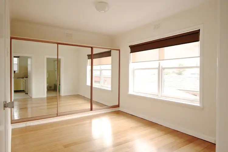 Third view of Homely apartment listing, Unit 8/4 Lyons St S, Ballarat Central VIC 3350