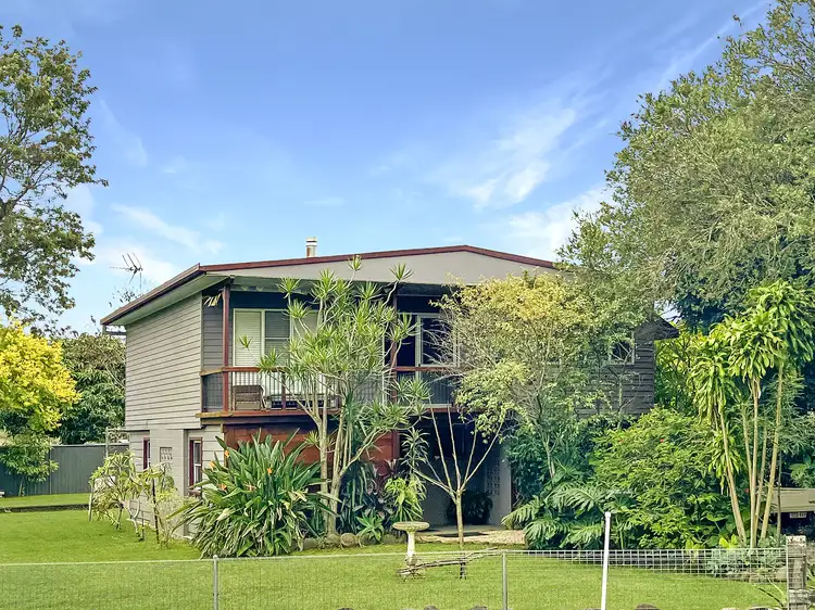 1347 Summerland Way Wiangaree, Kyogle NSW 2474