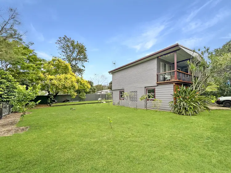 Second view of Homely house listing, 1347 Summerland Way Wiangaree, Kyogle NSW 2474