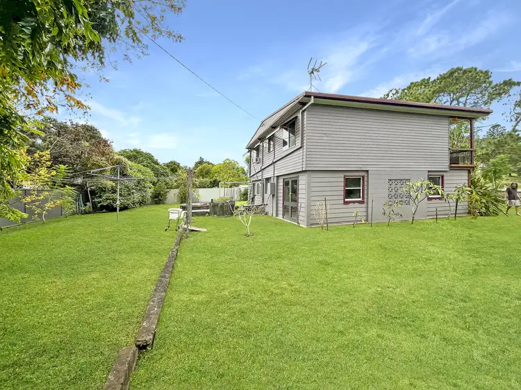 Third view of Homely house listing, 1347 Summerland Way Wiangaree, Kyogle NSW 2474