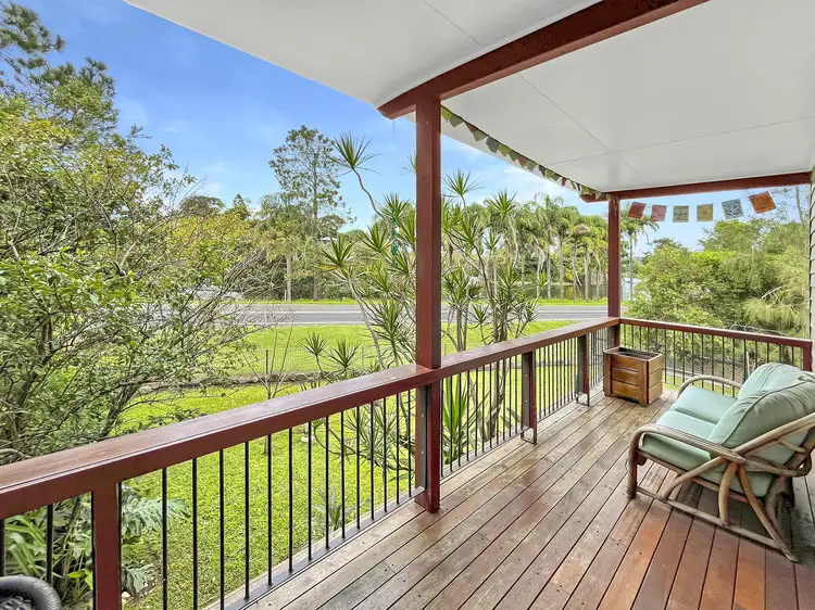 Fourth view of Homely house listing, 1347 Summerland Way Wiangaree, Kyogle NSW 2474