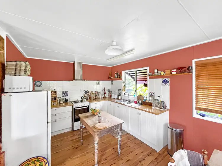 Fifth view of Homely house listing, 1347 Summerland Way Wiangaree, Kyogle NSW 2474