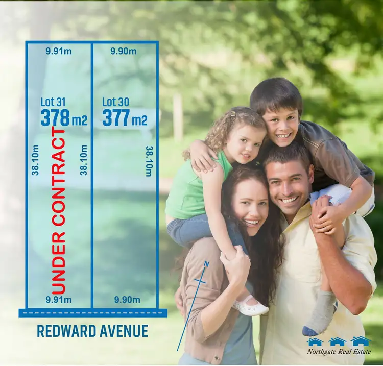 Lot 30, 49 Redward Ave, Greenacres SA 5086