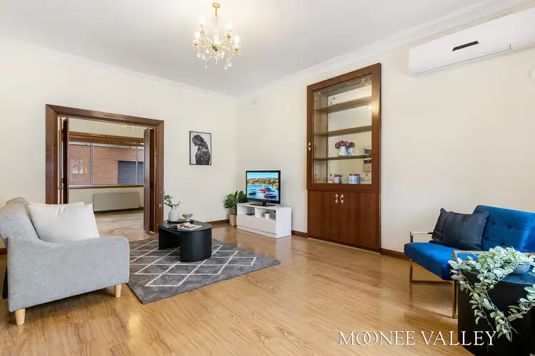 Second view of Homely house listing, 8 Westminster Drive, Avondale Heights VIC 3034