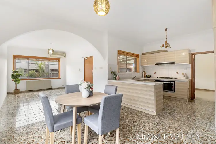Third view of Homely house listing, 8 Westminster Drive, Avondale Heights VIC 3034
