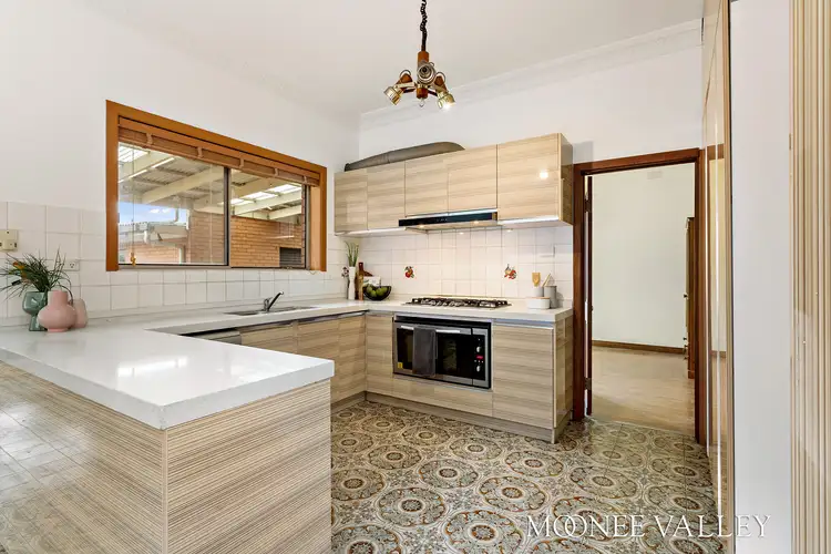 Fourth view of Homely house listing, 8 Westminster Drive, Avondale Heights VIC 3034
