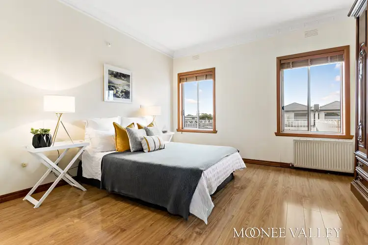 Sixth view of Homely house listing, 8 Westminster Drive, Avondale Heights VIC 3034