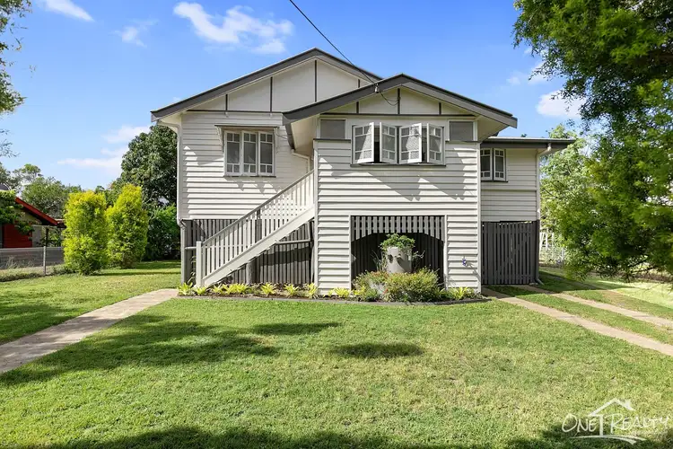 Main view of Homely house listing, 507 Alice Street, Maryborough QLD 4650
