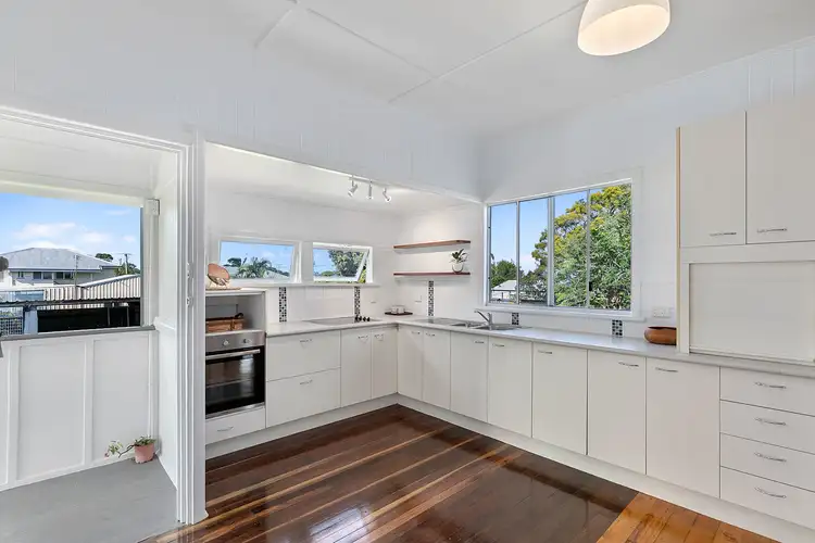 Third view of Homely house listing, 507 Alice Street, Maryborough QLD 4650