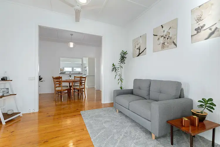 Fourth view of Homely house listing, 507 Alice Street, Maryborough QLD 4650
