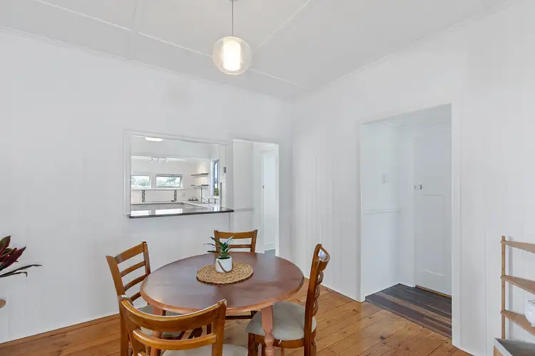 Fifth view of Homely house listing, 507 Alice Street, Maryborough QLD 4650