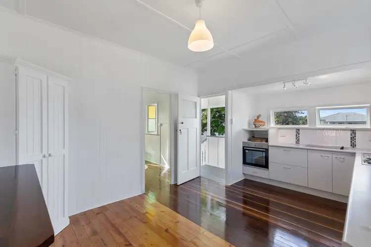 Sixth view of Homely house listing, 507 Alice Street, Maryborough QLD 4650