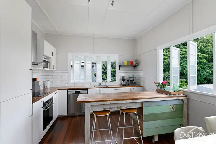 Second view of Homely house listing, 83 Sussex St, Maryborough QLD 4650